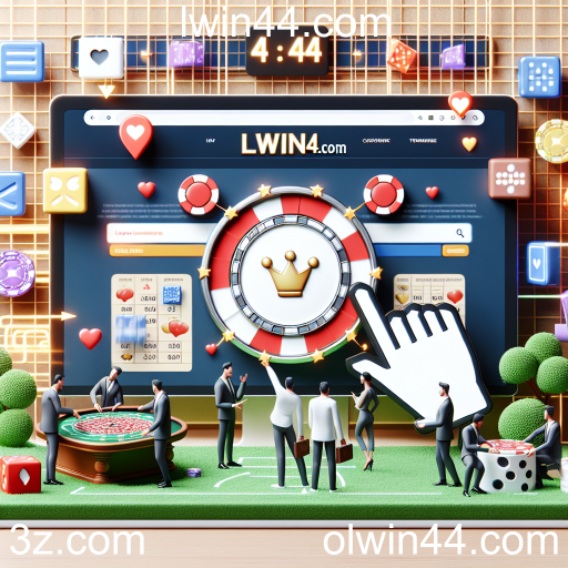 Descubra a Seção de Perguntas Frequentes do lwin44.com